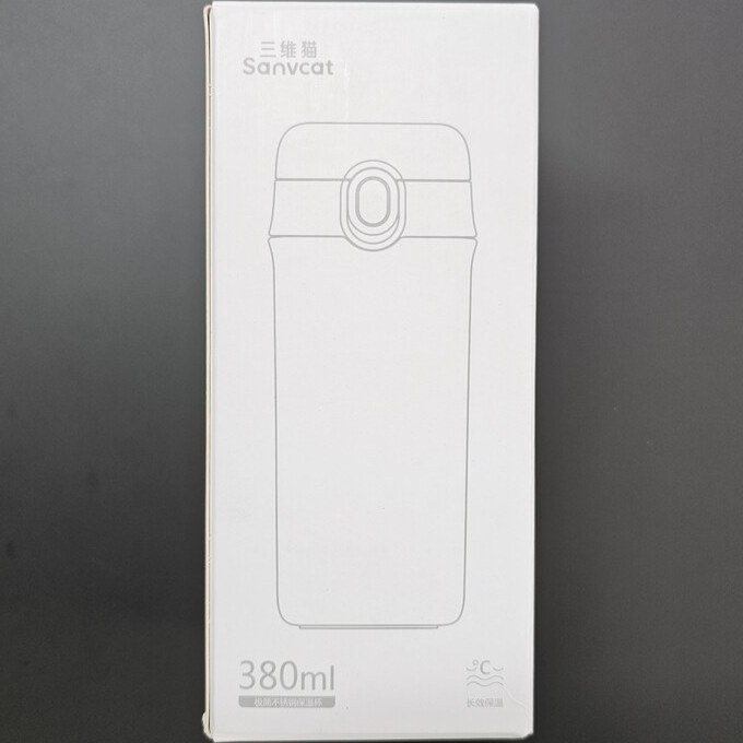 فلاسک شیائومی مدل Sanvcat H8104 - Image 5