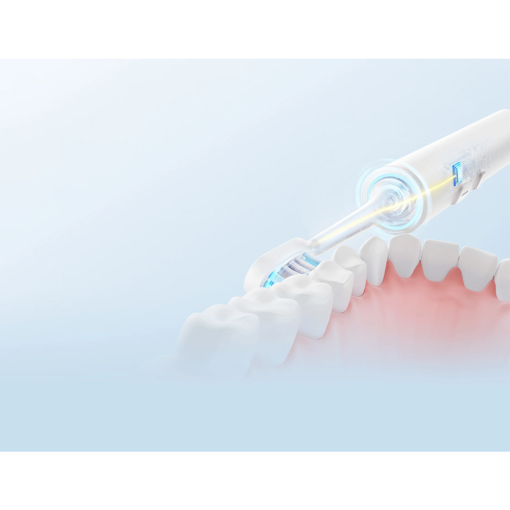 مسواک هوشمند شیائومی مدل Smart T501 MES607 - Image 10
