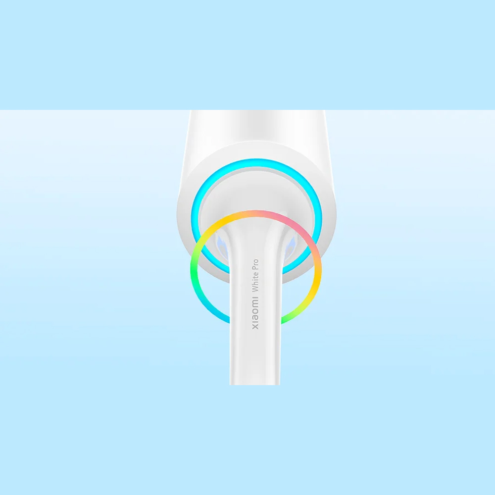 مسواک هوشمند شیائومی مدل Smart T501 MES607 - Image 5