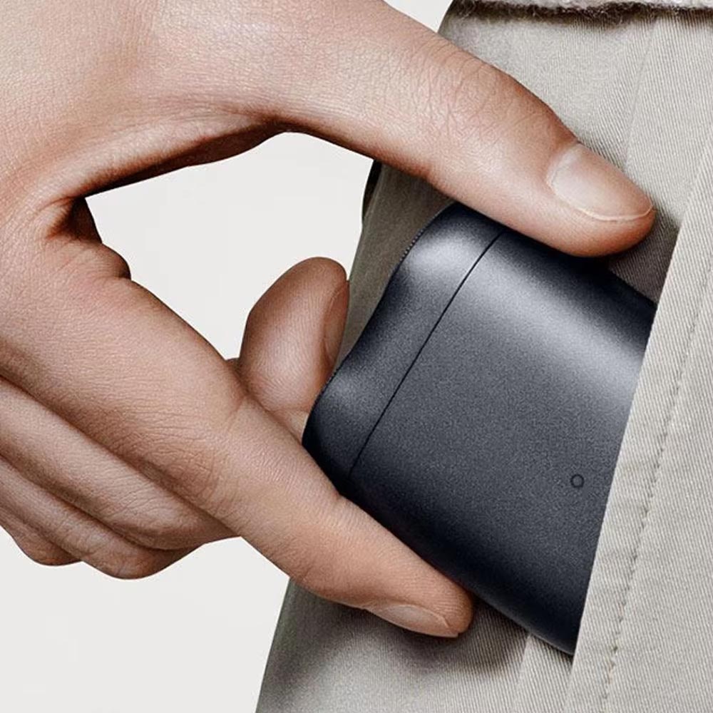 ریش تراش شیائومی مدل Xiaomi Electric Shaver S200 - Image 7