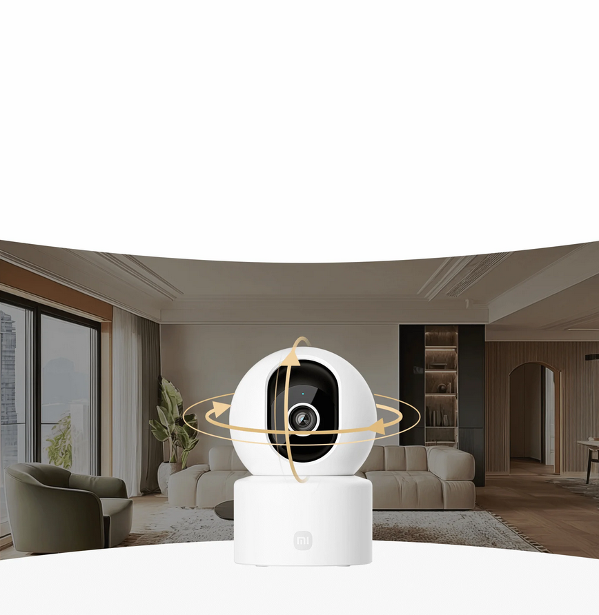 دوربین نظارتی هوشمند شیائومی مدل C302 - Image 7