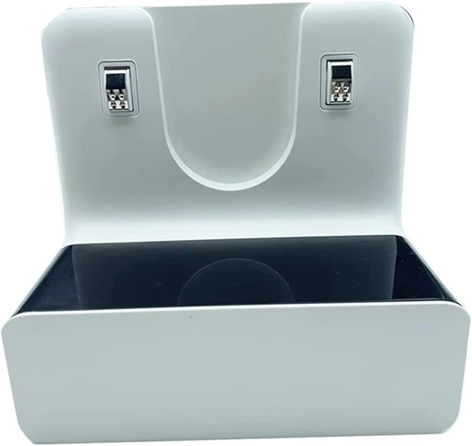 داک شارژ استوک جارو رباتیک شیائومی Mop Essential - Image 5