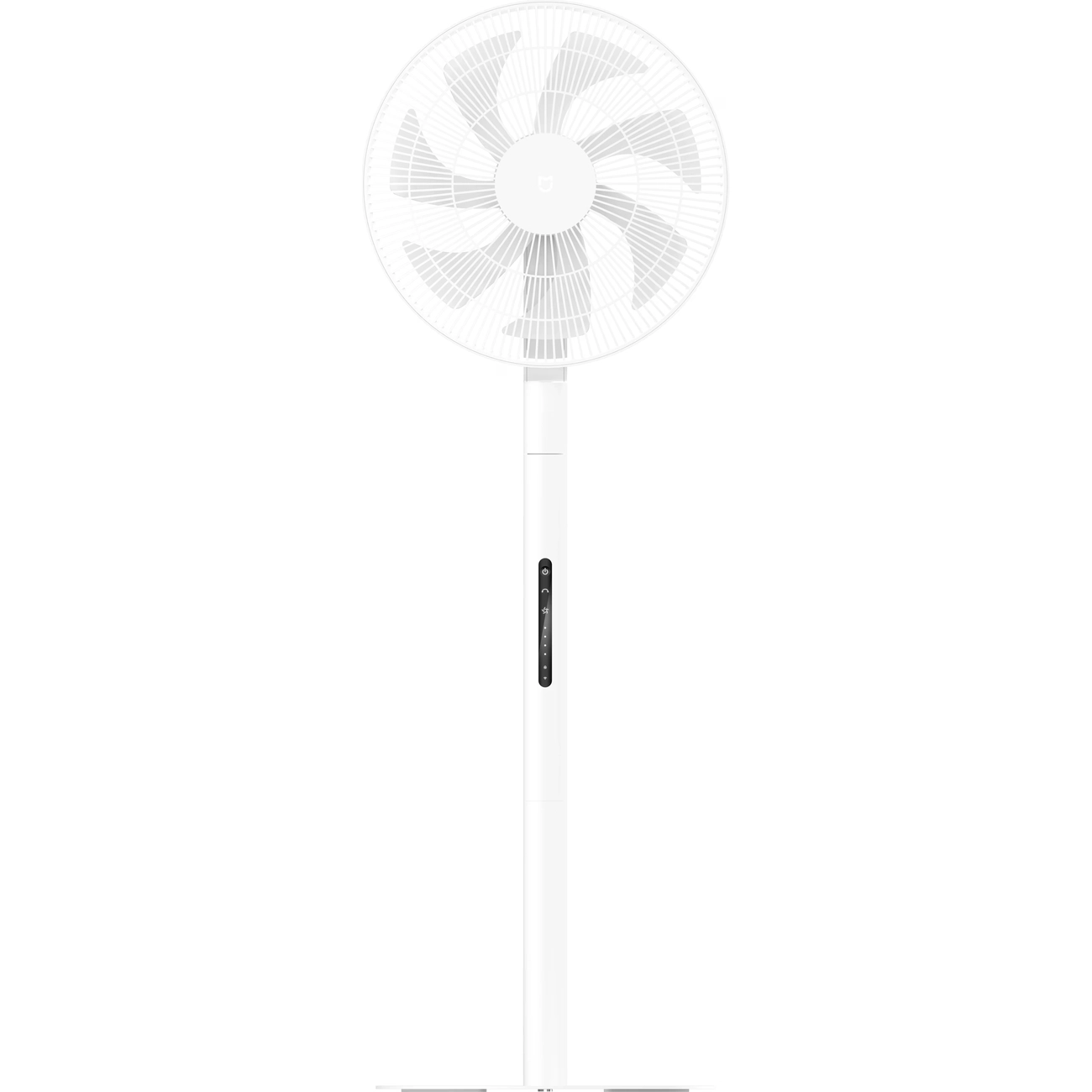 پنکه هوشمند شیائومی Mijia Smart Standing Fan Pro Slim BPLDS12DM (گلوبال) - Image 3
