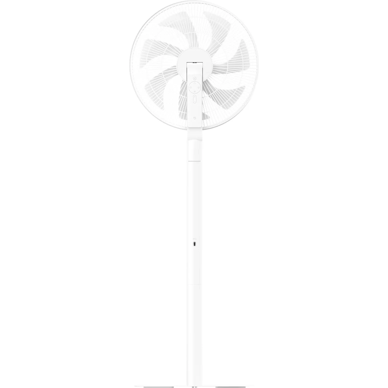 پنکه هوشمند شیائومی Mijia Smart Standing Fan Pro Slim BPLDS12DM (گلوبال) - Image 4