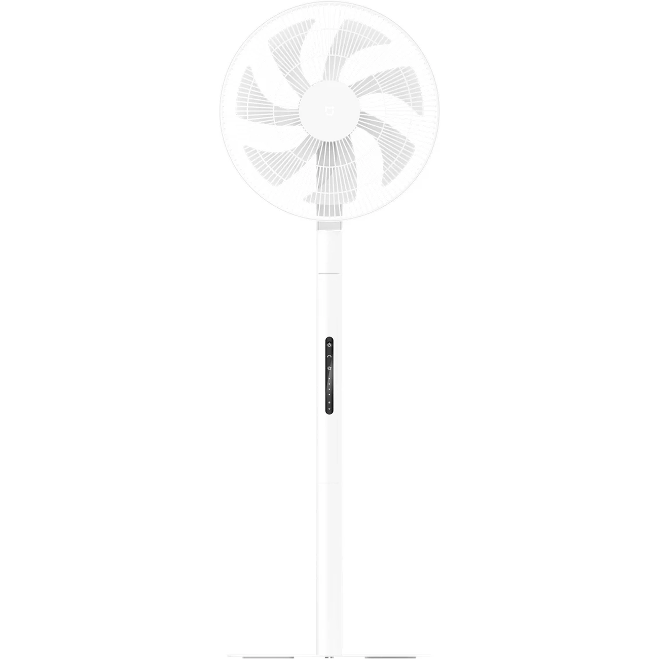 پنکه هوشمند شیائومی Mijia Smart Standing Fan Pro Slim BPLDS12DM (گلوبال)