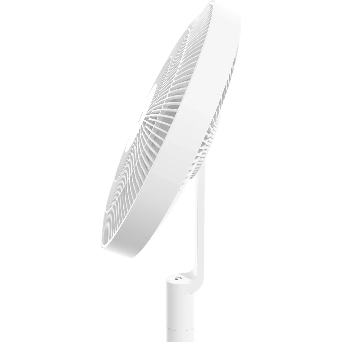 پنکه هوشمند شیائومی Mijia Smart Standing Fan Pro Slim BPLDS12DM (گلوبال) - Image 7