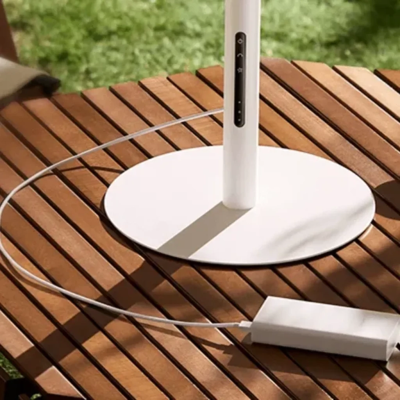 پنکه هوشمند شیائومی Mijia Smart Standing Fan Pro Slim BPLDS12DM (گلوبال) - Image 10