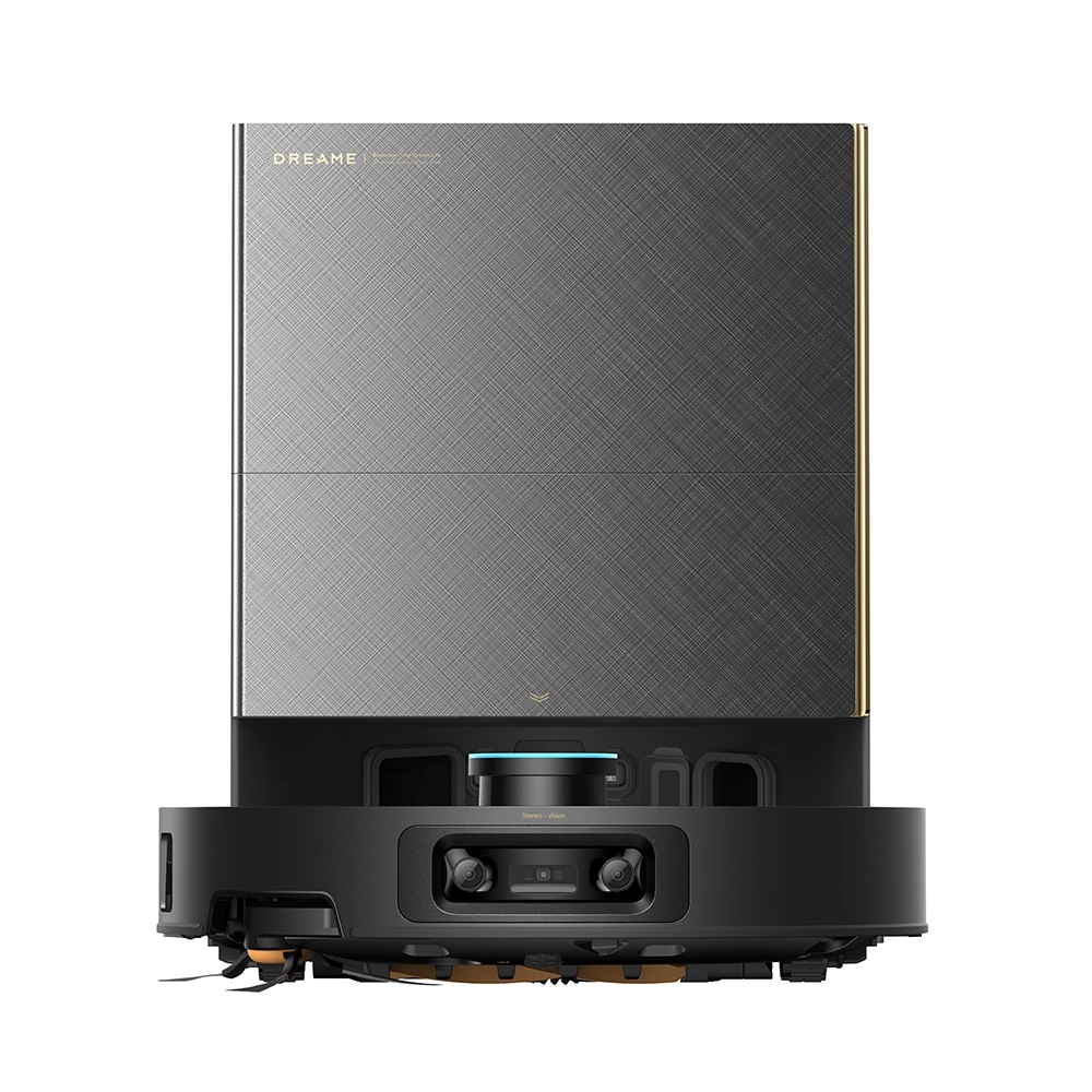 جارو رباتیک شیائومی مدل Dreame X60 Ultra Complete - Image 12