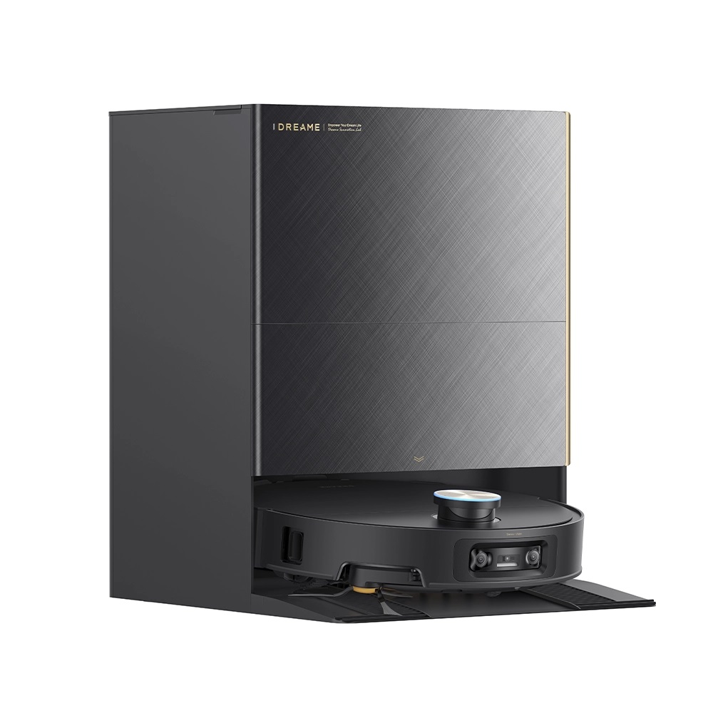 جارو رباتیک شیائومی مدل Dreame X60 Ultra Complete - Image 7
