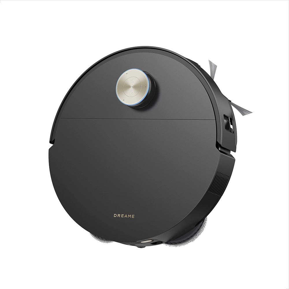 جارو رباتیک شیائومی مدل Dreame X60 Ultra Complete - Image 11