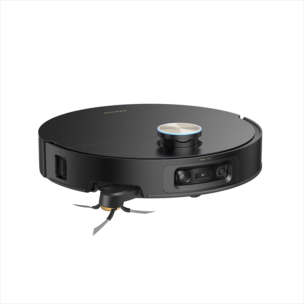 جارو رباتیک شیائومی مدل Dreame X60 Ultra Complete - Image 10