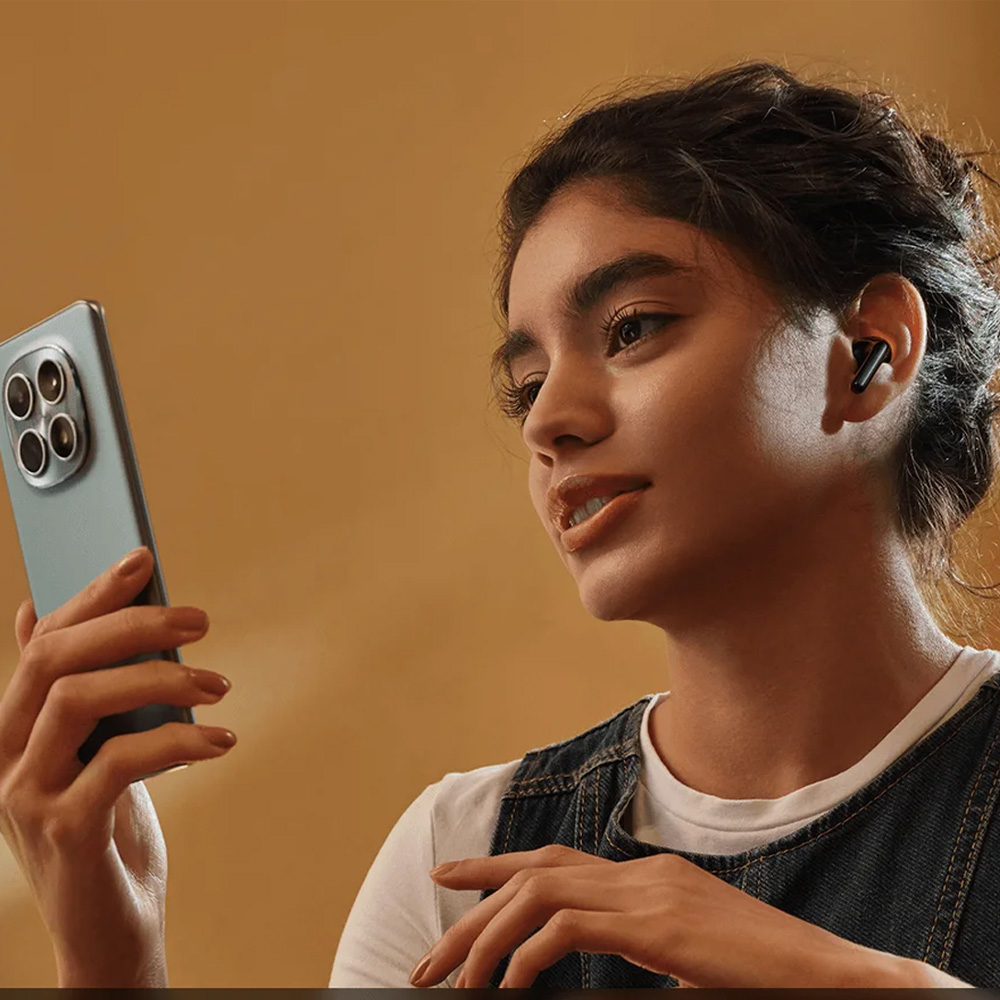 هندزفری بلوتوثی شیائومی مدل Redmi Buds 8 Active - Image 3