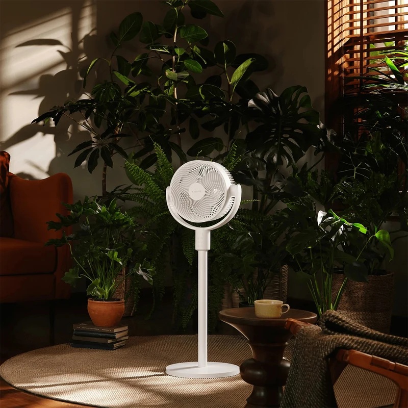 پنکه ایستاده هوشمند شیائومی Xiaomi Smart Standing Air Circulation Fan BPLDS11DM - Image 5