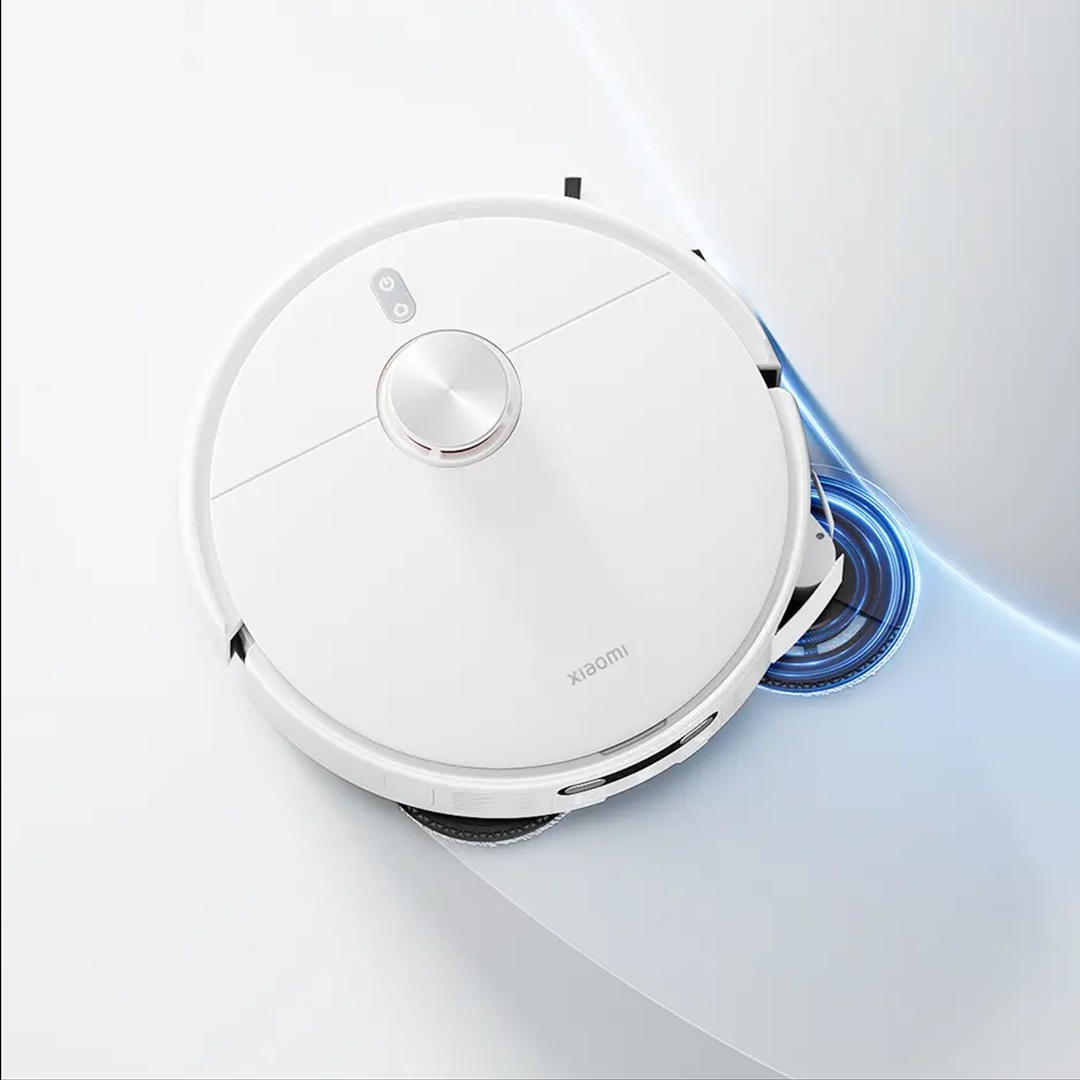 جارو رباتیک شیائومی مدل H50 Pro - Image 7