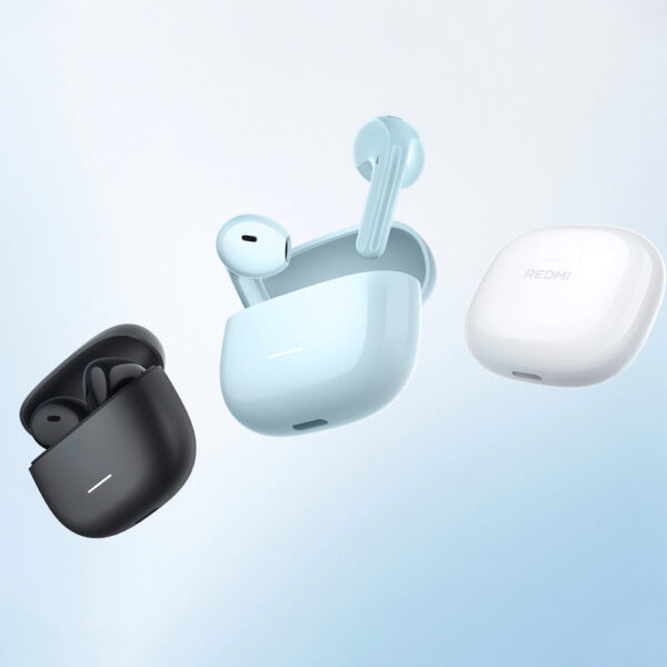 هندزفری بلوتوثی شیائومی مدل Redmi Buds 8 Active - Image 7