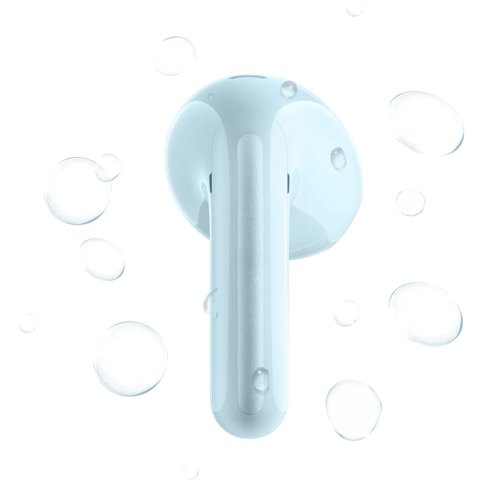 هندزفری بلوتوثی شیائومی مدل Redmi Buds 8 Active - Image 2