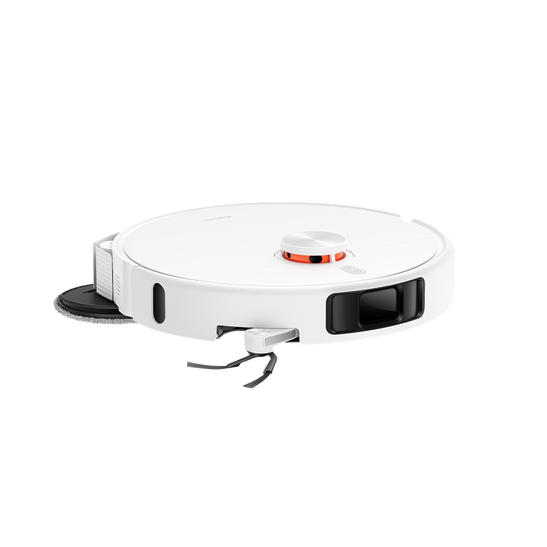 جارو رباتیک شیائومی مدل H50 Pro - Image 5