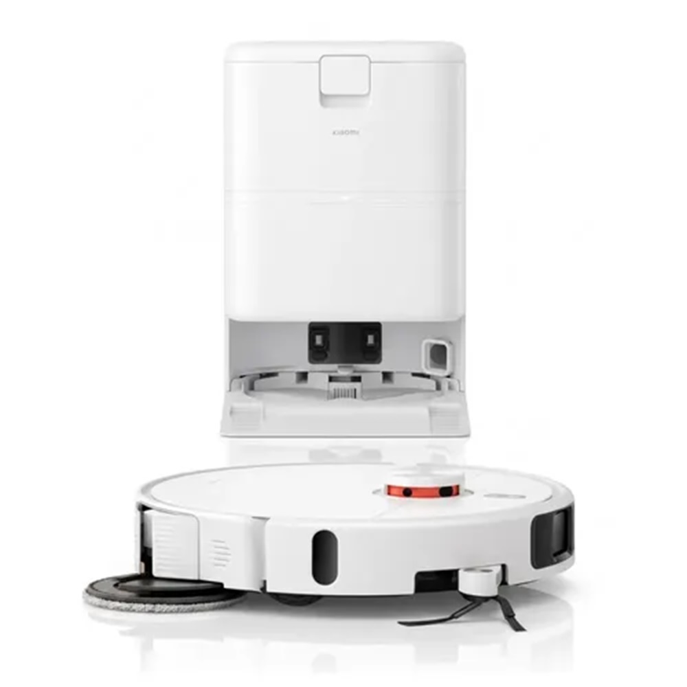 جارو رباتیک شیائومی مدل H50 Pro - Image 4