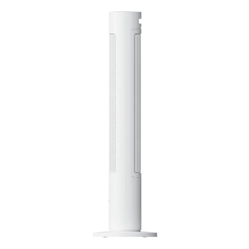 پنکه هوشمند شیائومی مدل Xiaomi {گلوبال} Smart Tower Fan 2 BPTS02DM - Image 2