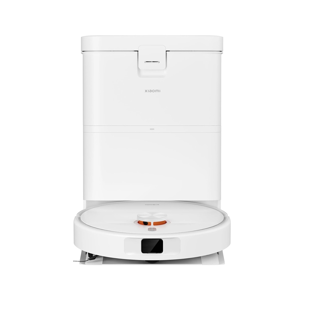 جارو رباتیک شیائومی مدل H50 Pro - Image 2