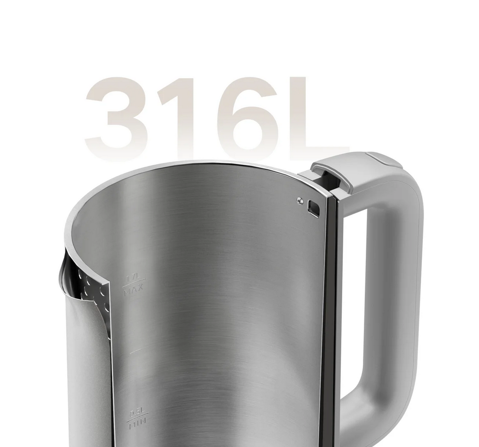 کتری برقی شیائومی مدل Double Wall MJDSH07YM - Image 9