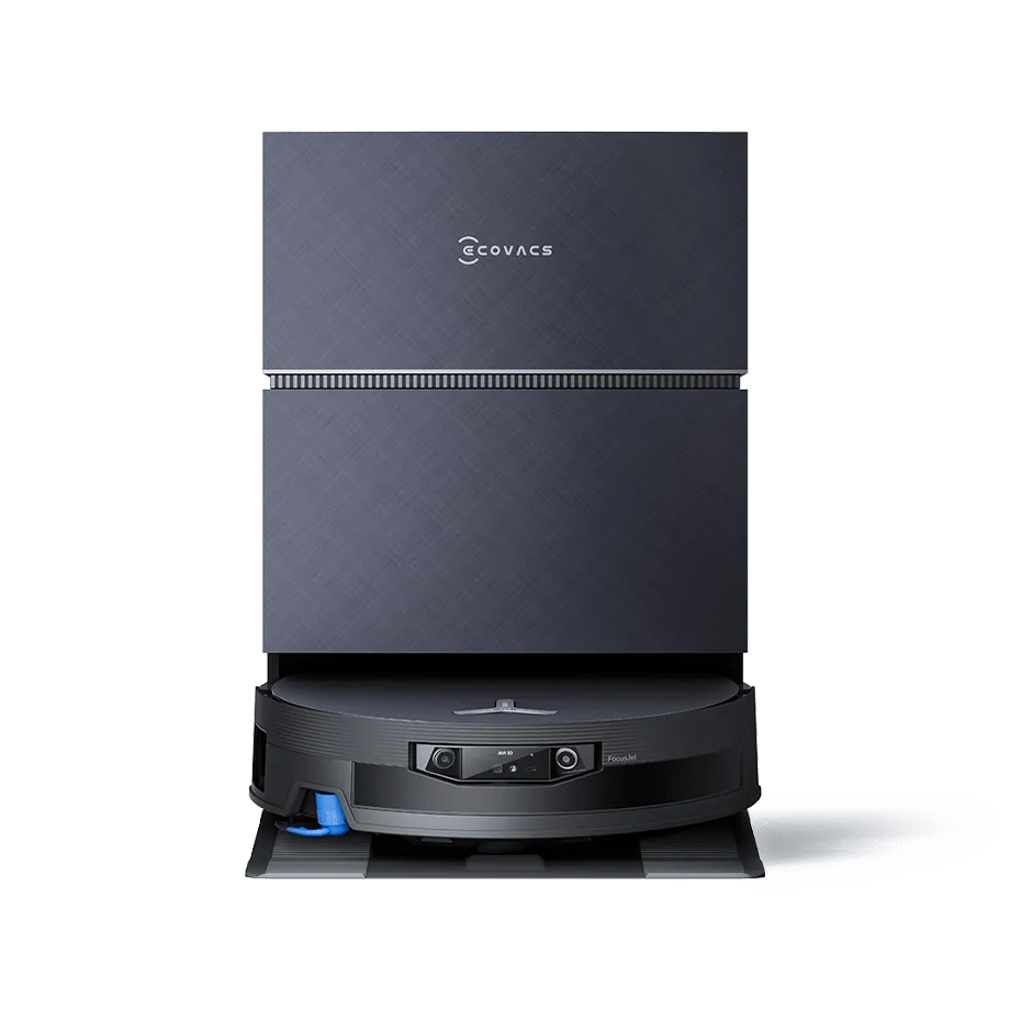 جارو رباتیک اکووکس مدل X12 Pro Omni