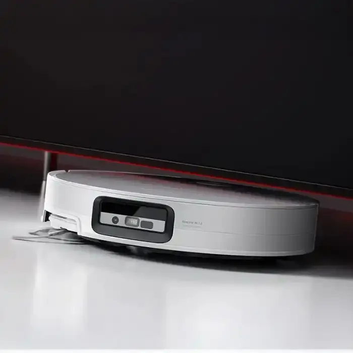 جارو رباتیک شیائومی مدل Roborock Saros 20 Sonic Complete - Image 3