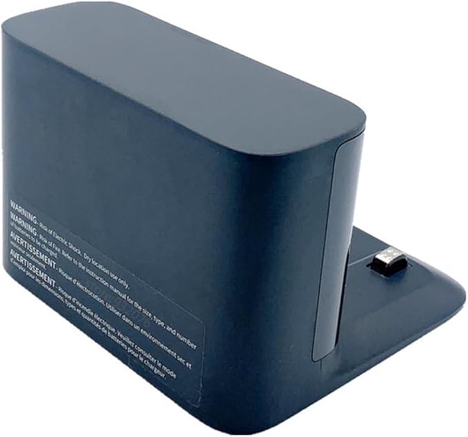 داک شارژ استوک جارو رباتیک شیائومی Dreame L10s Pro - Image 5