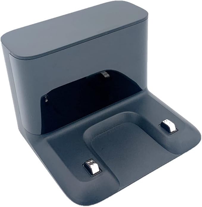 داک شارژ استوک جارو رباتیک شیائومی Dreame L10s Pro - Image 4