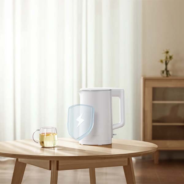 کتری برقی شیائومی مدل Kettle 2 Lite MJDSH06-A - Image 6