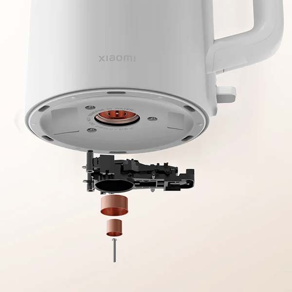 کتری برقی شیائومی مدل Kettle 2 Lite MJDSH06-A - Image 3