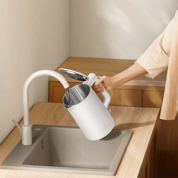 کتری برقی شیائومی مدل Kettle 2 Lite MJDSH06-A - Image 5