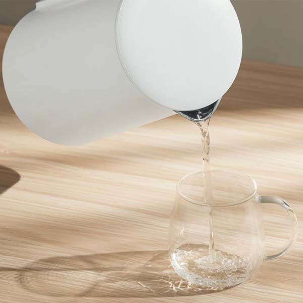 کتری برقی شیائومی مدل Kettle 2 Lite MJDSH06-A - Image 2
