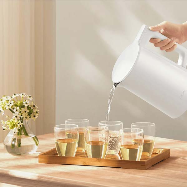 کتری برقی شیائومی مدل Kettle 2 Lite MJDSH06-A - Image 10