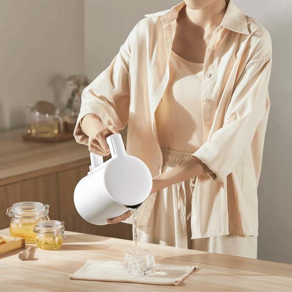 کتری برقی شیائومی مدل Kettle 2 Lite MJDSH06-A - Image 8