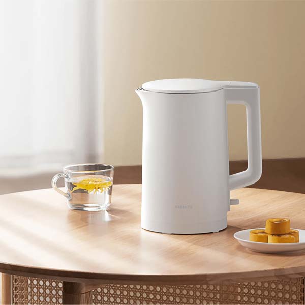 کتری برقی شیائومی مدل Kettle 2 Lite MJDSH06-A - Image 7