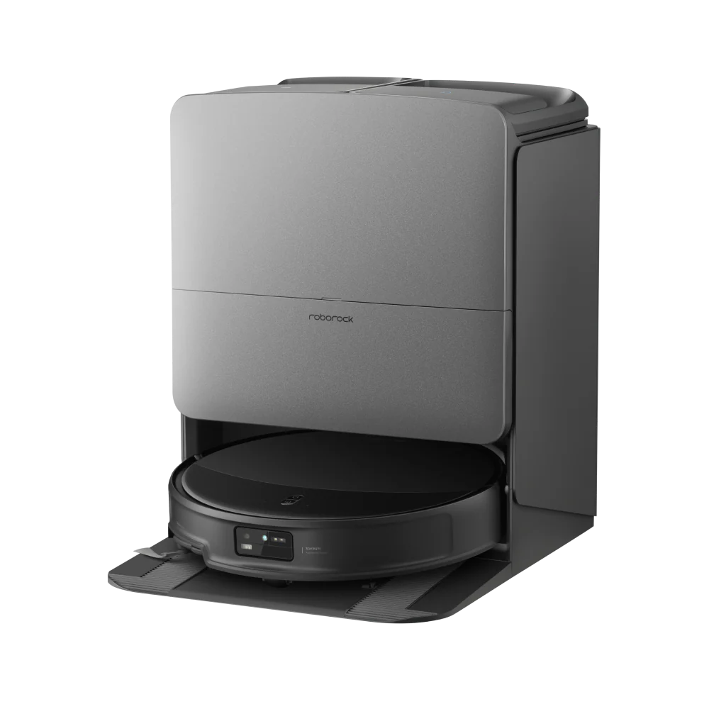 جارو رباتیک شیائومی مدل Roborock Saros 20 Sonic Complete