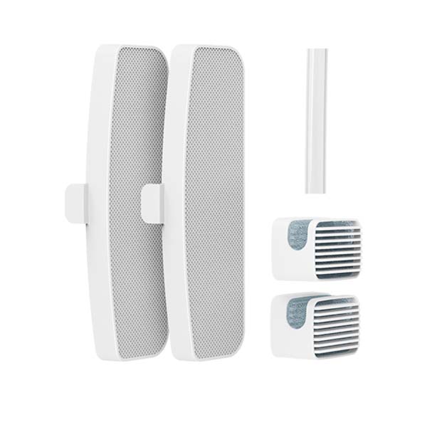فیلتر آبخوری حیوان خانگی شیائومی Smart Pet Fountain Filter (بسته 2 عددی)