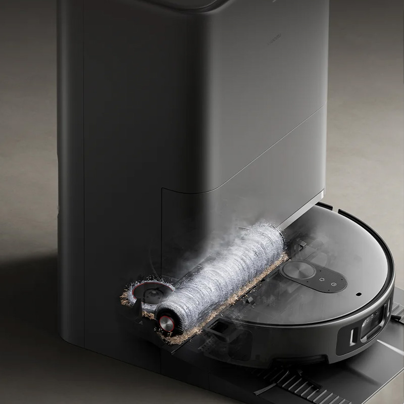 جارو رباتیک شیائومی مدل 6 Max - Image 5
