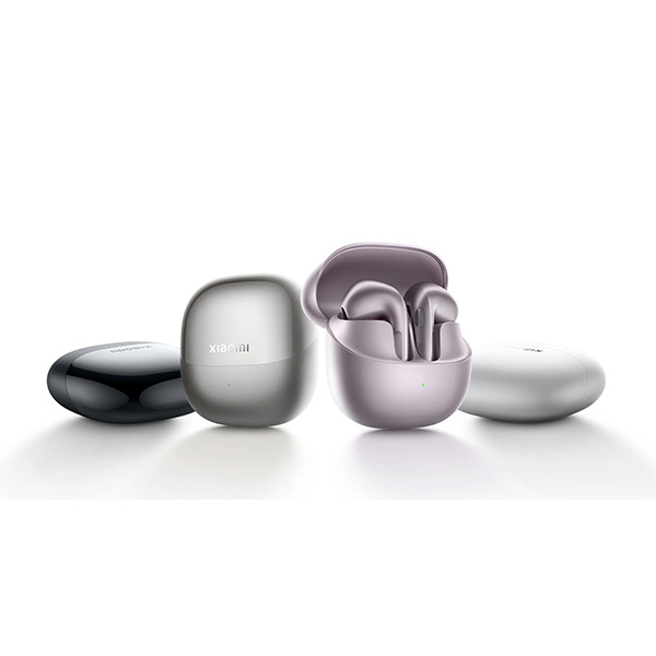 هندزفری بلوتوثی شیائومی مدل Xiaomi Buds 6 - Image 14