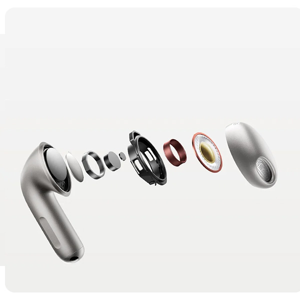 هندزفری بلوتوثی شیائومی مدل Xiaomi Buds 6 - Image 11