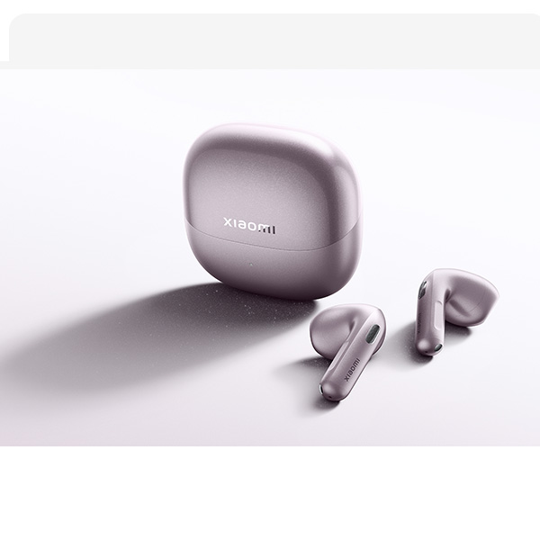 هندزفری بلوتوثی شیائومی مدل Xiaomi Buds 6 - Image 10