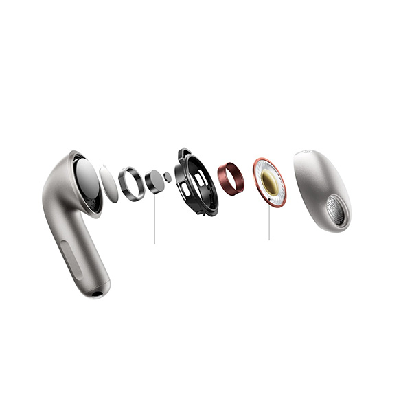 هندزفری بلوتوثی شیائومی مدل Xiaomi Buds 6 - Image 7