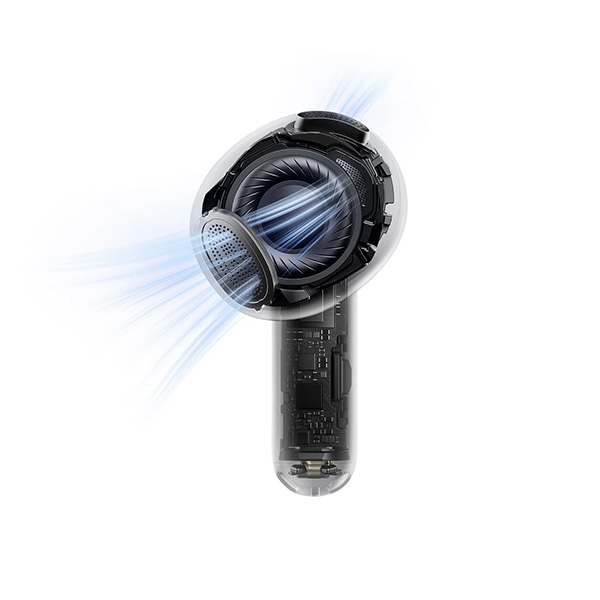 هندزفری بلوتوثی شیائومی مدل Xiaomi Buds 6 - Image 3