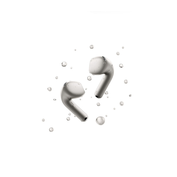 هندزفری بلوتوثی شیائومی مدل Xiaomi Buds 6 - Image 6