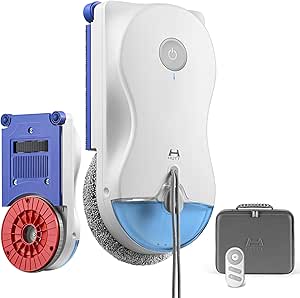 شیشه شوی شیائومی مدل Hutt 10