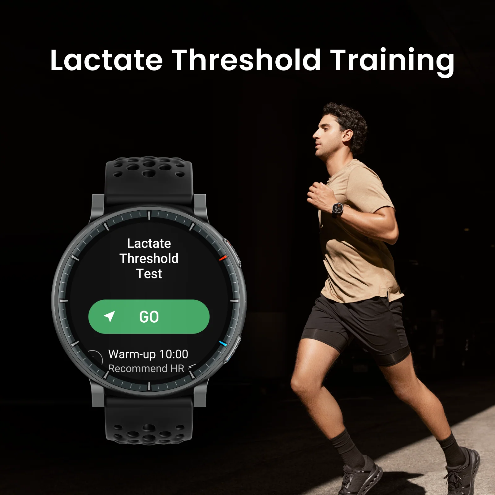 ساعت هوشمند شیائومی مدل Amazfit Active Max - Image 9