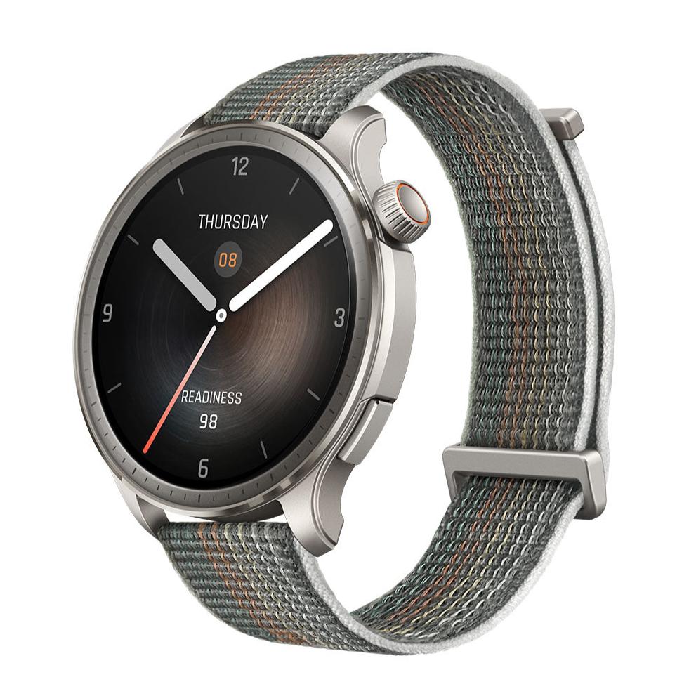 ساعت هوشمند شیائومی مدل Amazfit Balance - Image 3