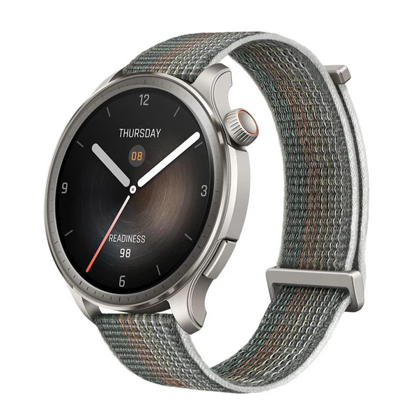 ساعت هوشمند شیائومی مدل Amazfit Balance - Image 5