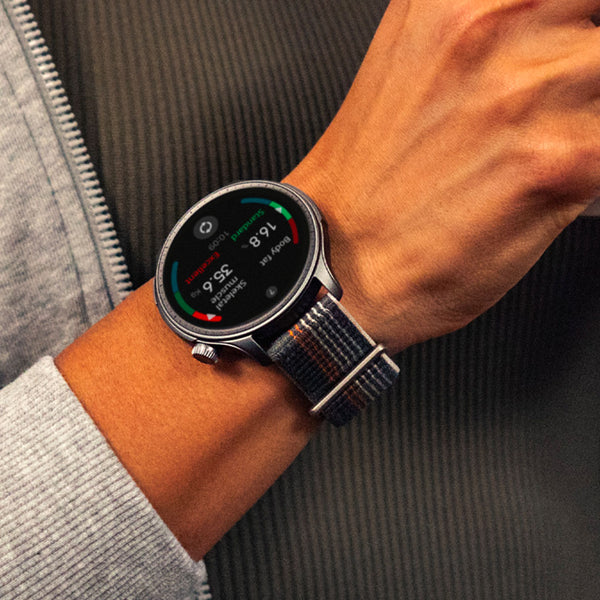 ساعت هوشمند شیائومی مدل Amazfit Balance - Image 6